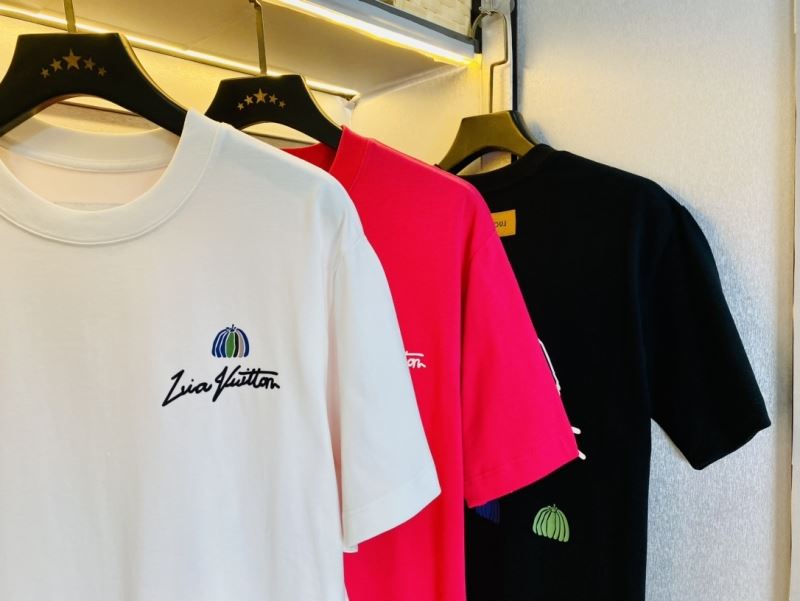 Louis Vuitton T-Shirts